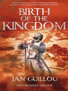Birth of the Kingdom (eBook)
